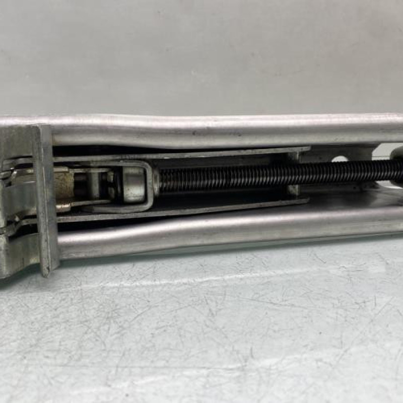 Cric AUDI A6 3 Photo n°5