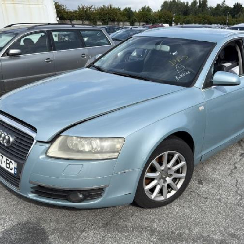 Cric AUDI A6 3 Photo n°6