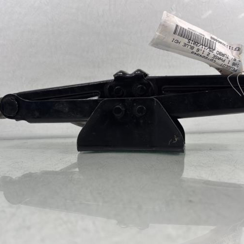 Cric PEUGEOT 508 1 Photo n°1