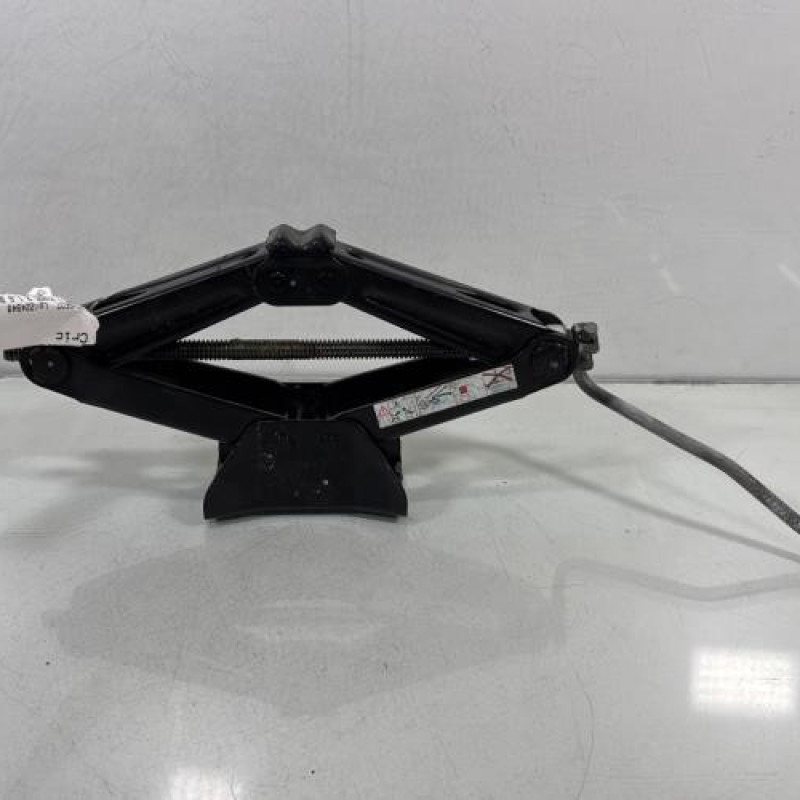 Cric PEUGEOT 508 1 Photo n°4