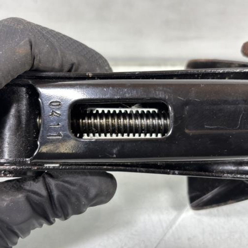 Cric PEUGEOT PARTNER 2 Photo n°3