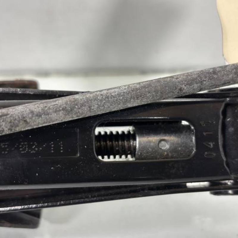 Cric PEUGEOT PARTNER 2 Photo n°4