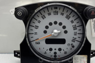 Compteur MINI MINI 1 R50/R53 Photo n°1