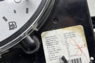 Compteur MINI MINI 1 R50/R53