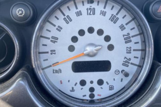 Compteur MINI MINI 1 R50/R53