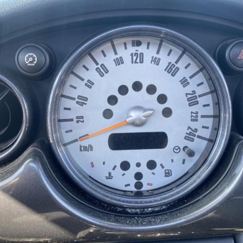 Compteur MINI MINI 1 R50/R53 Photo n°18