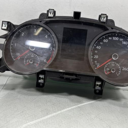 Compteur VOLKSWAGEN TOURAN 3 Photo n°1