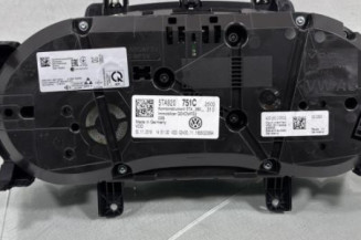 Compteur VOLKSWAGEN TOURAN 3