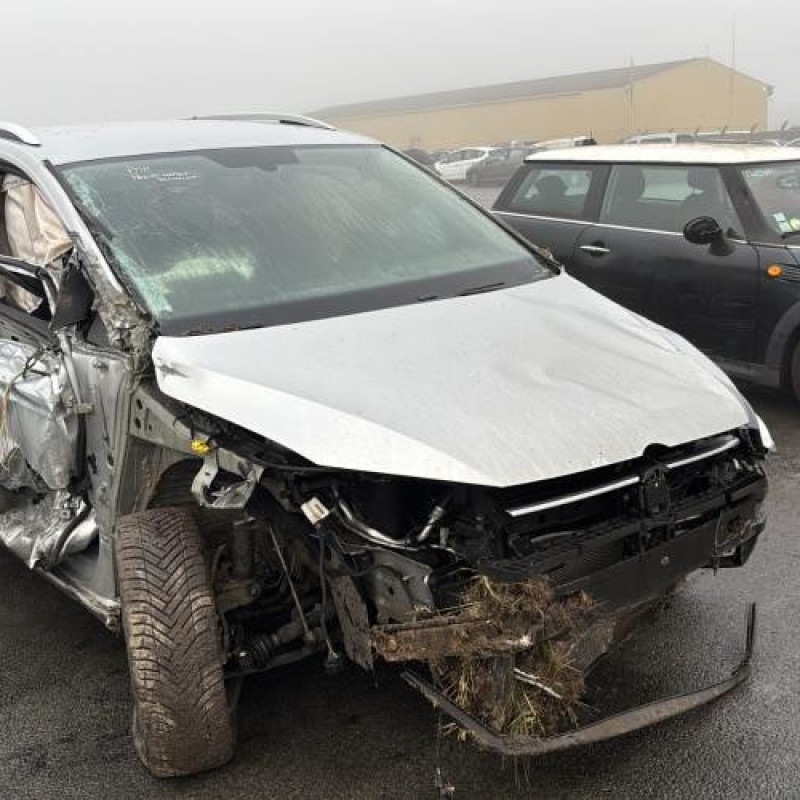 Compteur VOLKSWAGEN TOURAN 3 Photo n°6