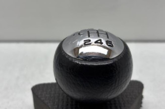 Pommeau de vitesses CITROEN C4 PICASSO 1 Photo n°1