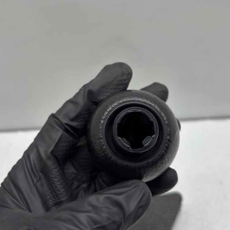 Pommeau de vitesses CITROEN C4 PICASSO 1 Photo n°3