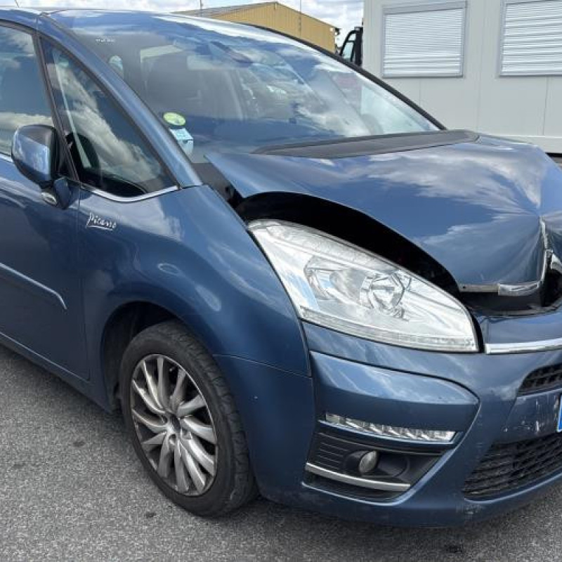 Pommeau de vitesses CITROEN C4 PICASSO 1 Photo n°20