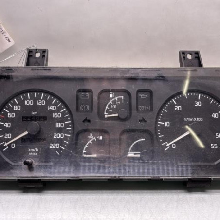 Compteur RENAULT CLIO 1 Photo n°1