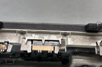 Compteur RENAULT CLIO 1