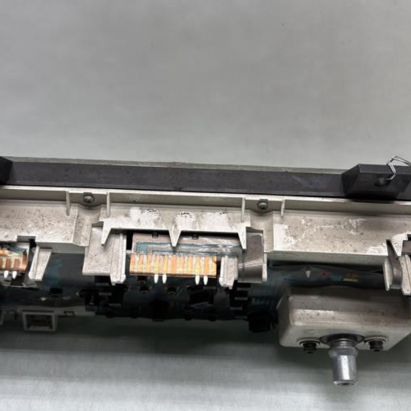 Compteur RENAULT CLIO 1 Photo n°3