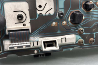 Compteur RENAULT CLIO 1