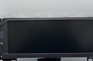 Compteur CITROEN C4 PICASSO 2 Photo n°1