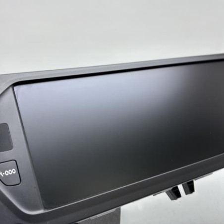 Compteur CITROEN C4 PICASSO 2