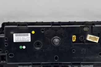 Compteur CITROEN C4 PICASSO 2