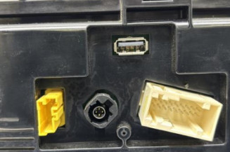 Compteur CITROEN C4 PICASSO 2