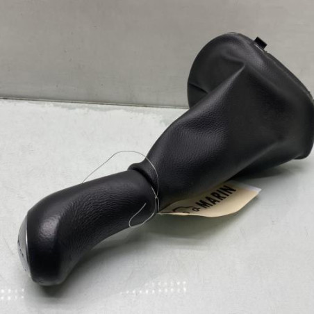 Pommeau de vitesses DACIA SANDERO 2 Photo n°1