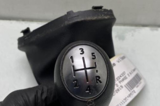 Pommeau de vitesses DACIA SANDERO 2