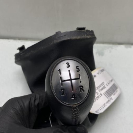 Pommeau de vitesses DACIA SANDERO 2