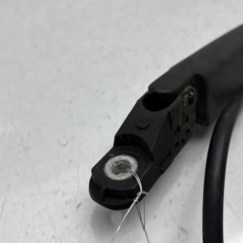 Bras essuie glace arriere RENAULT TWINGO 1 Photo n°2