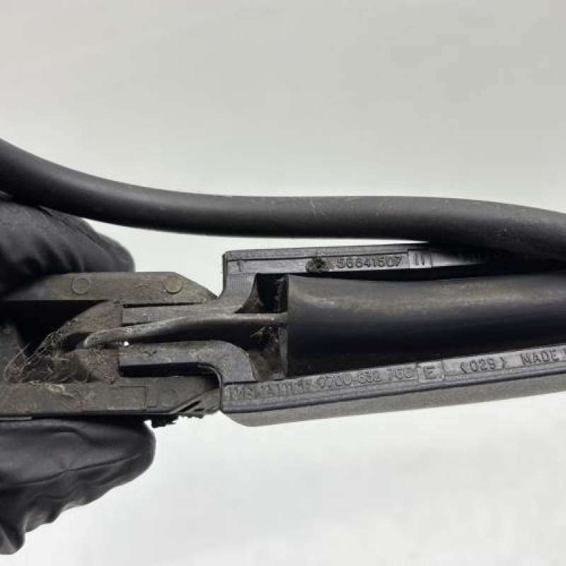 Bras essuie glace arriere RENAULT TWINGO 1 Photo n°5