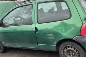 Bras essuie glace arriere RENAULT TWINGO 1