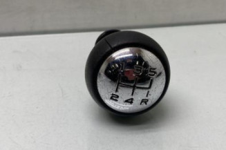 Pommeau de vitesses CITROEN BERLINGO 2 Photo n°1