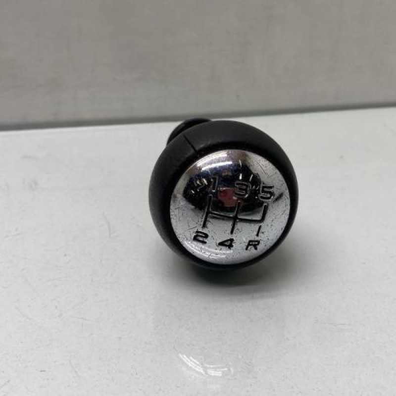 Pommeau de vitesses CITROEN BERLINGO 2 Photo n°1