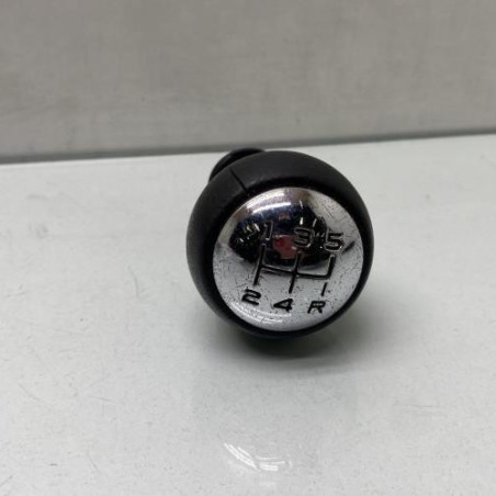 Pommeau de vitesses CITROEN BERLINGO 2 Photo n°1