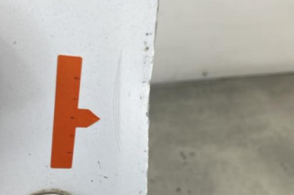 Porte avant gauche DACIA SANDERO 2