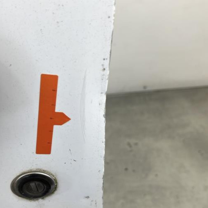 Porte avant gauche DACIA SANDERO 2 Photo n°3