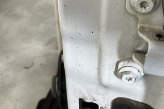 Porte avant gauche DACIA SANDERO 2