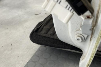 Porte avant gauche DACIA SANDERO 2