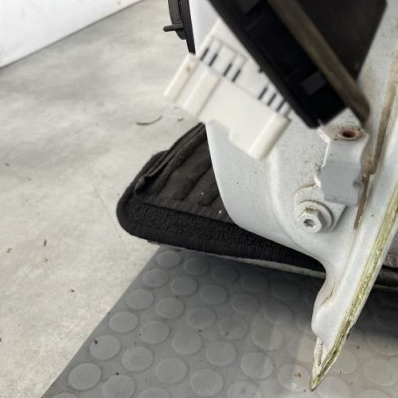 Porte avant gauche DACIA SANDERO 2 Photo n°7