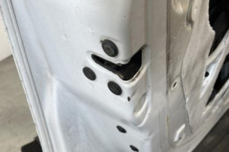 Porte avant gauche DACIA SANDERO 2