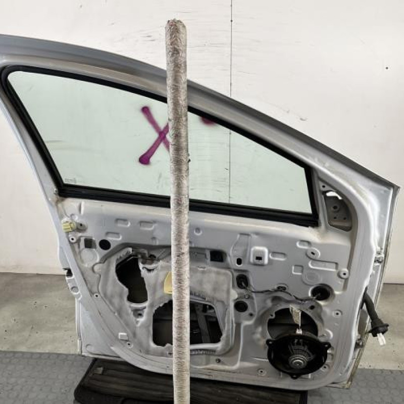 Porte avant gauche DACIA SANDERO 2 Photo n°9