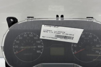 Compteur CITROEN NEMO Photo n°1