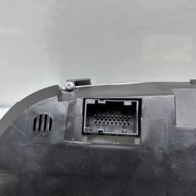 Compteur CITROEN NEMO Photo n°3