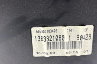 Compteur CITROEN NEMO