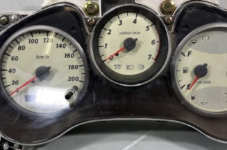 Compteur TOYOTA RAV4 2 Photo n°1