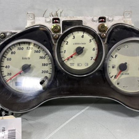 Compteur TOYOTA RAV4 2 Photo n°1