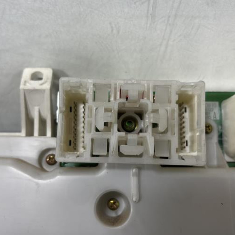 Compteur TOYOTA RAV4 2 Photo n°2