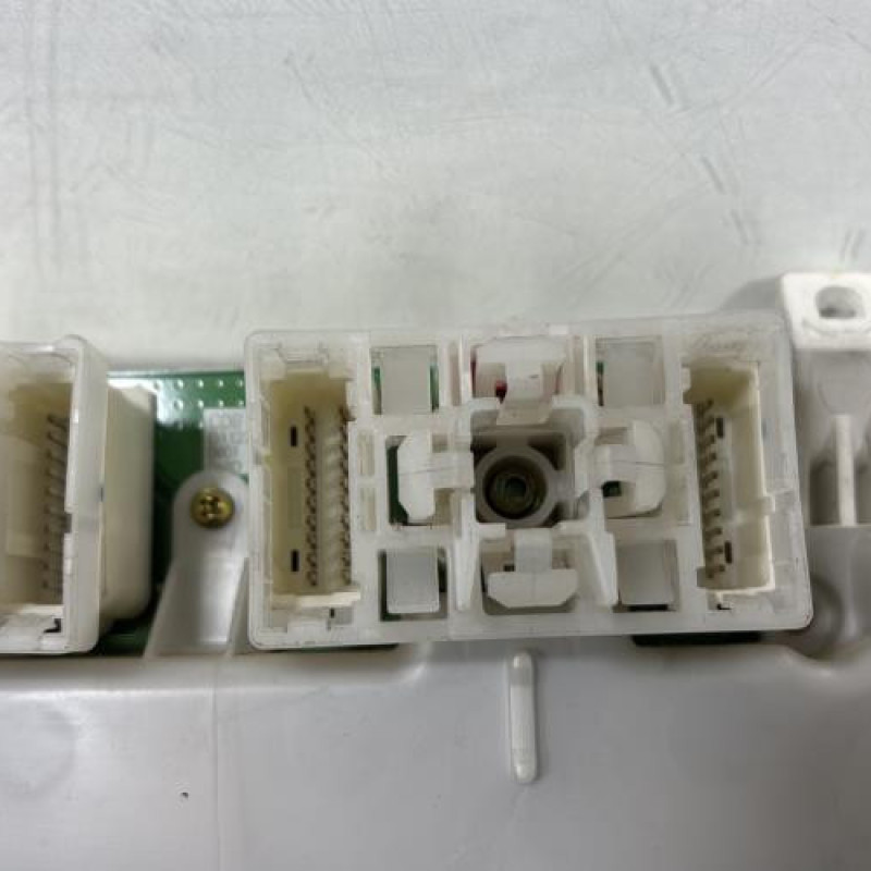 Compteur TOYOTA RAV4 2 Photo n°3