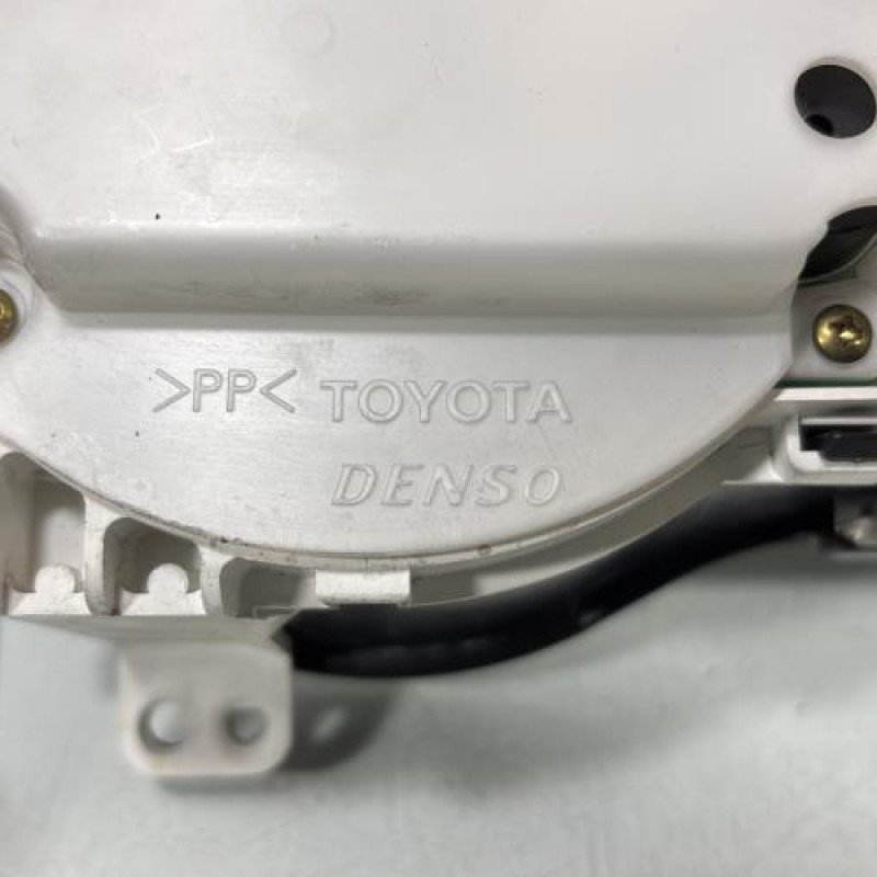 Compteur TOYOTA RAV4 2 Photo n°4