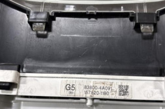 Compteur TOYOTA RAV4 2