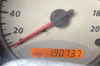 Compteur TOYOTA RAV4 2